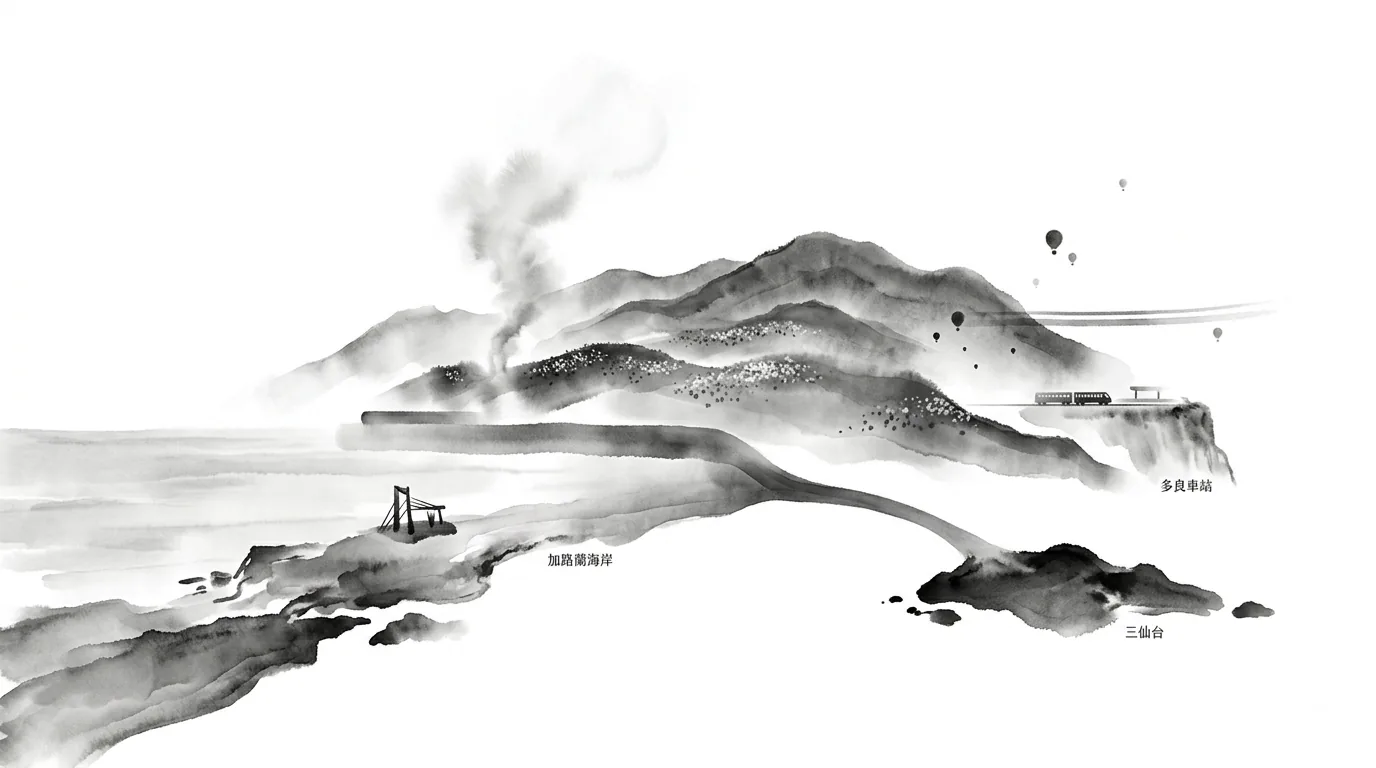 台東茶區